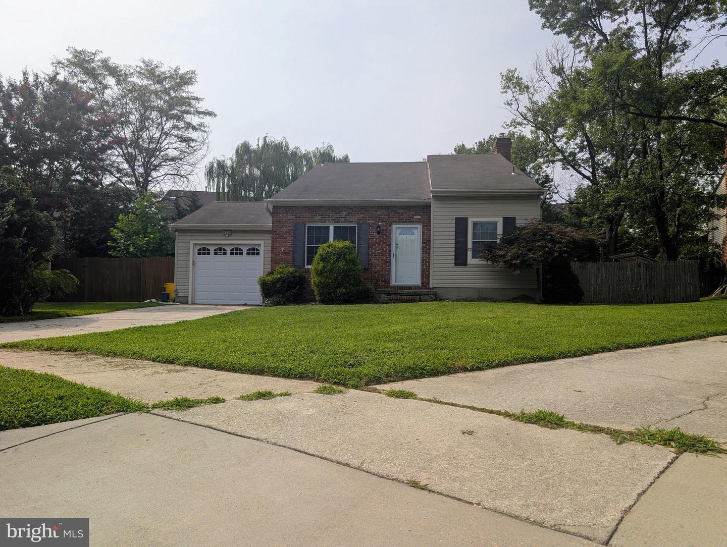 2320 Fairhaven Lane