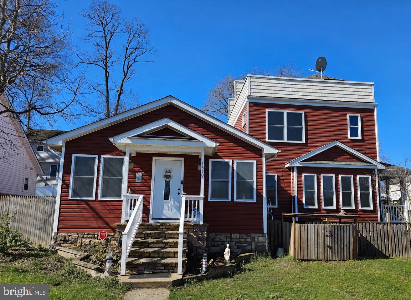 1620 Midland Road