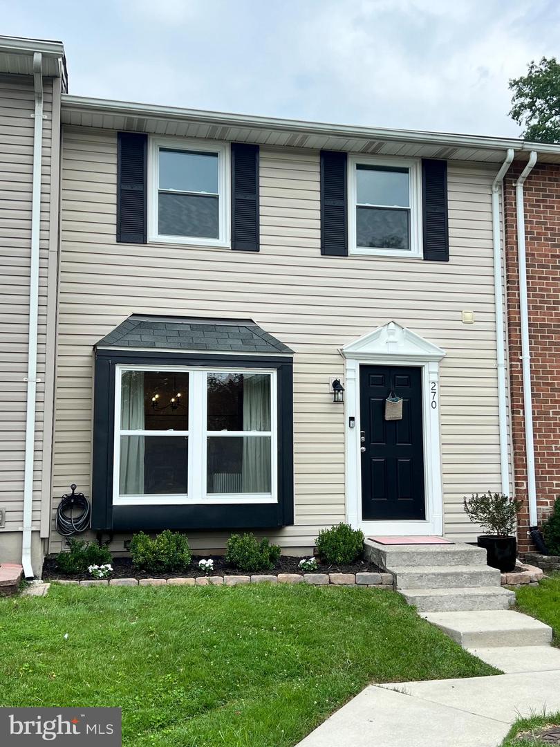 270 Glenda Court