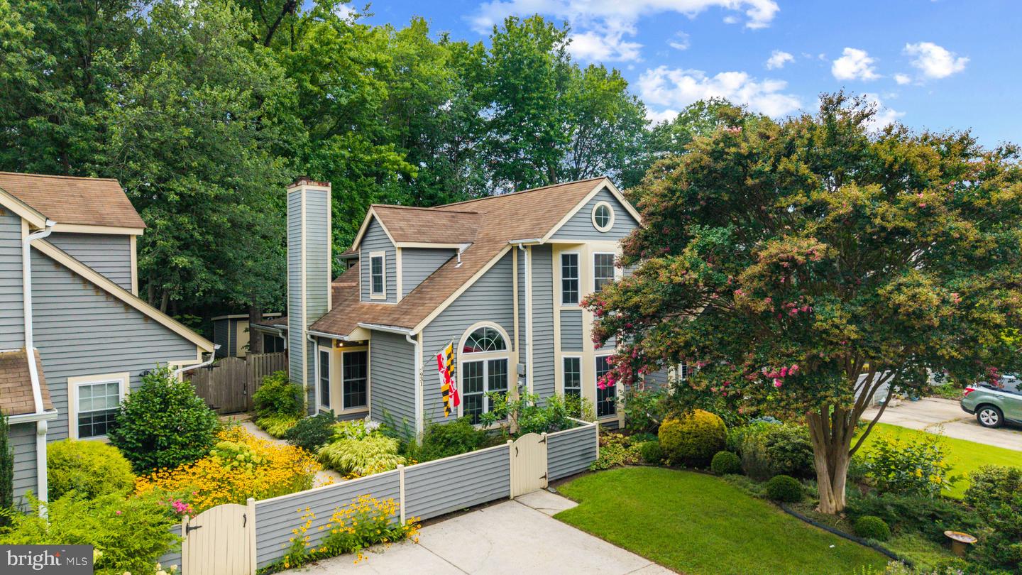 931 Windwhisper Lane