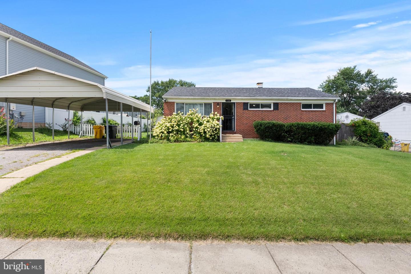 104 Hollins Ferry Road