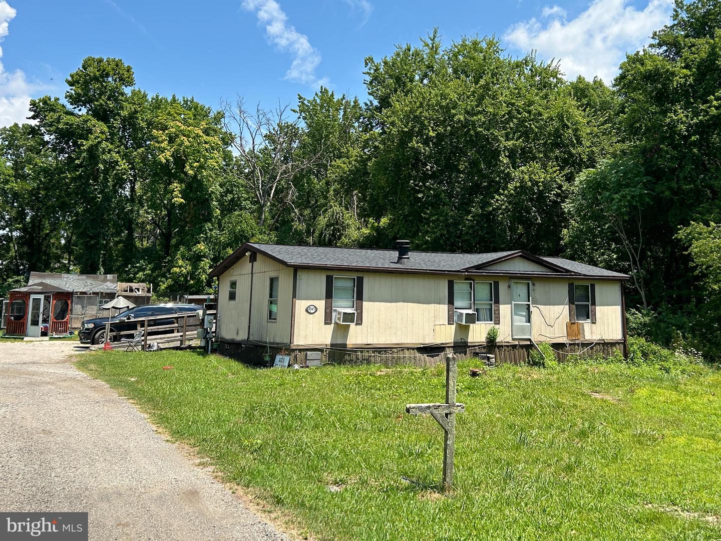 8045 Solley Road