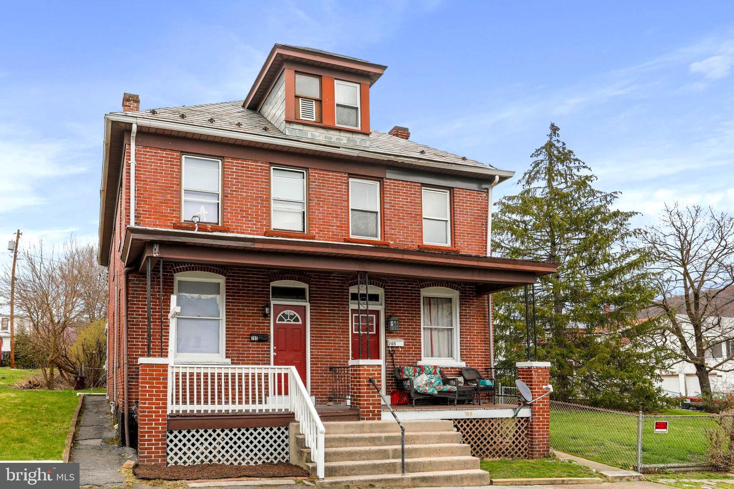 707 Shriver Avenue, Cumberland