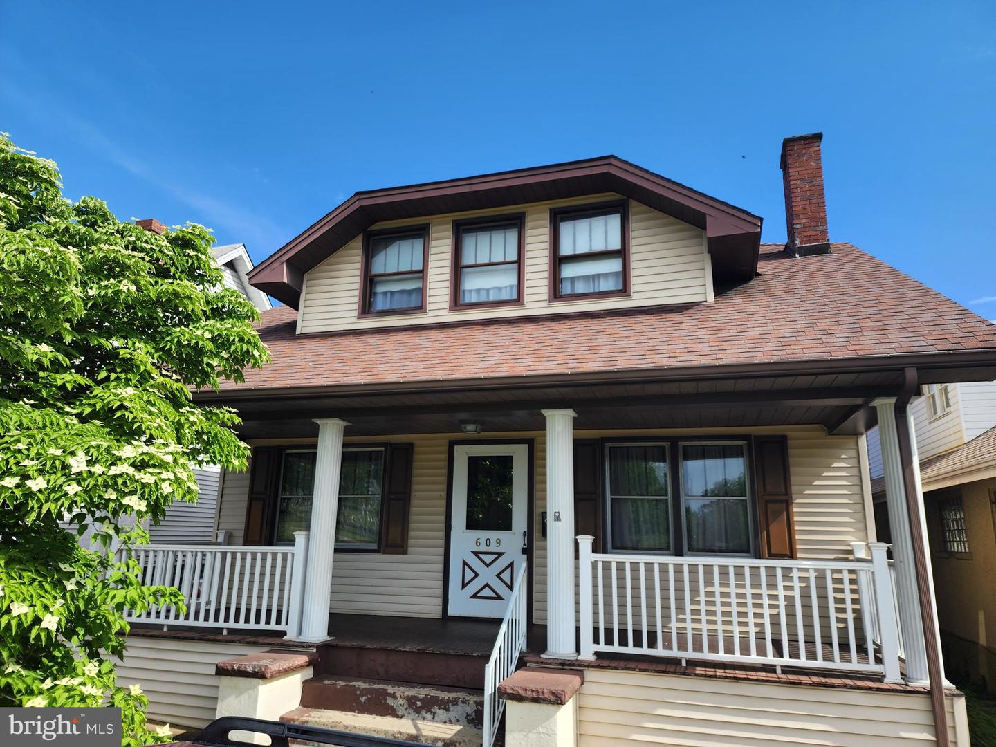 609 Sedgwick Street, Cumberland