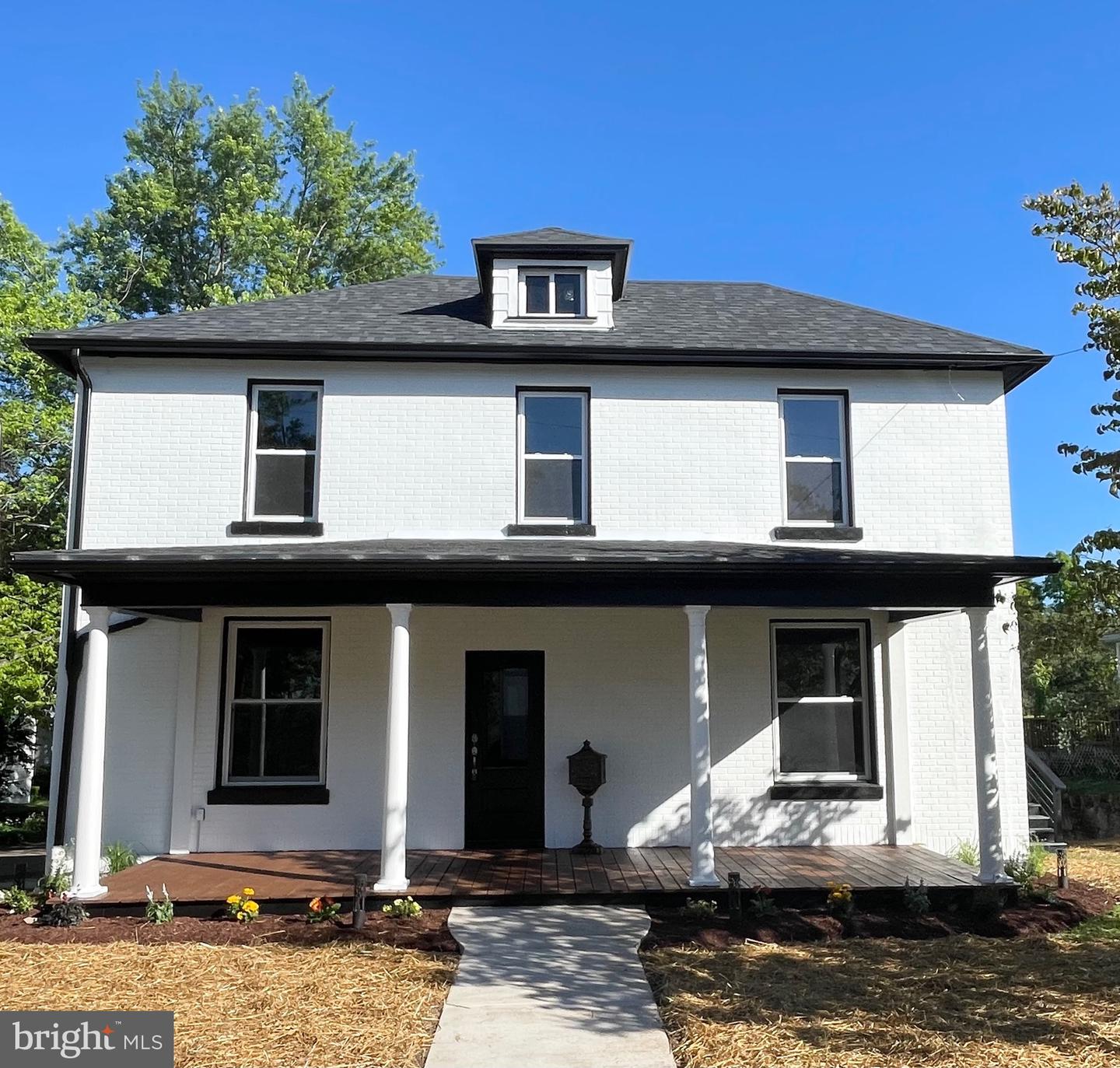 71 High Street, Frostburg