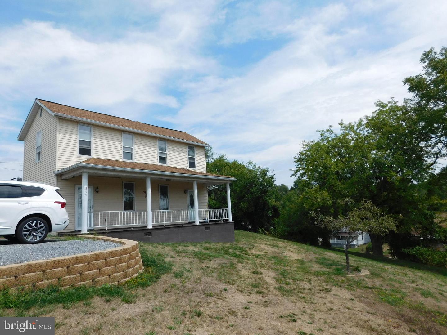 366 Byrd Avenue, Cumberland