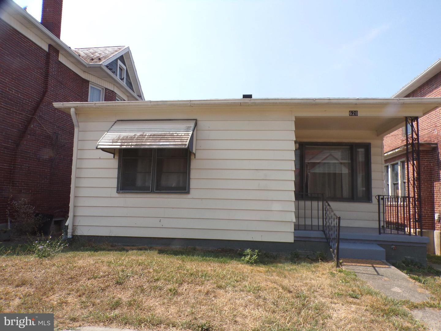 628 Shriver Avenue, Cumberland