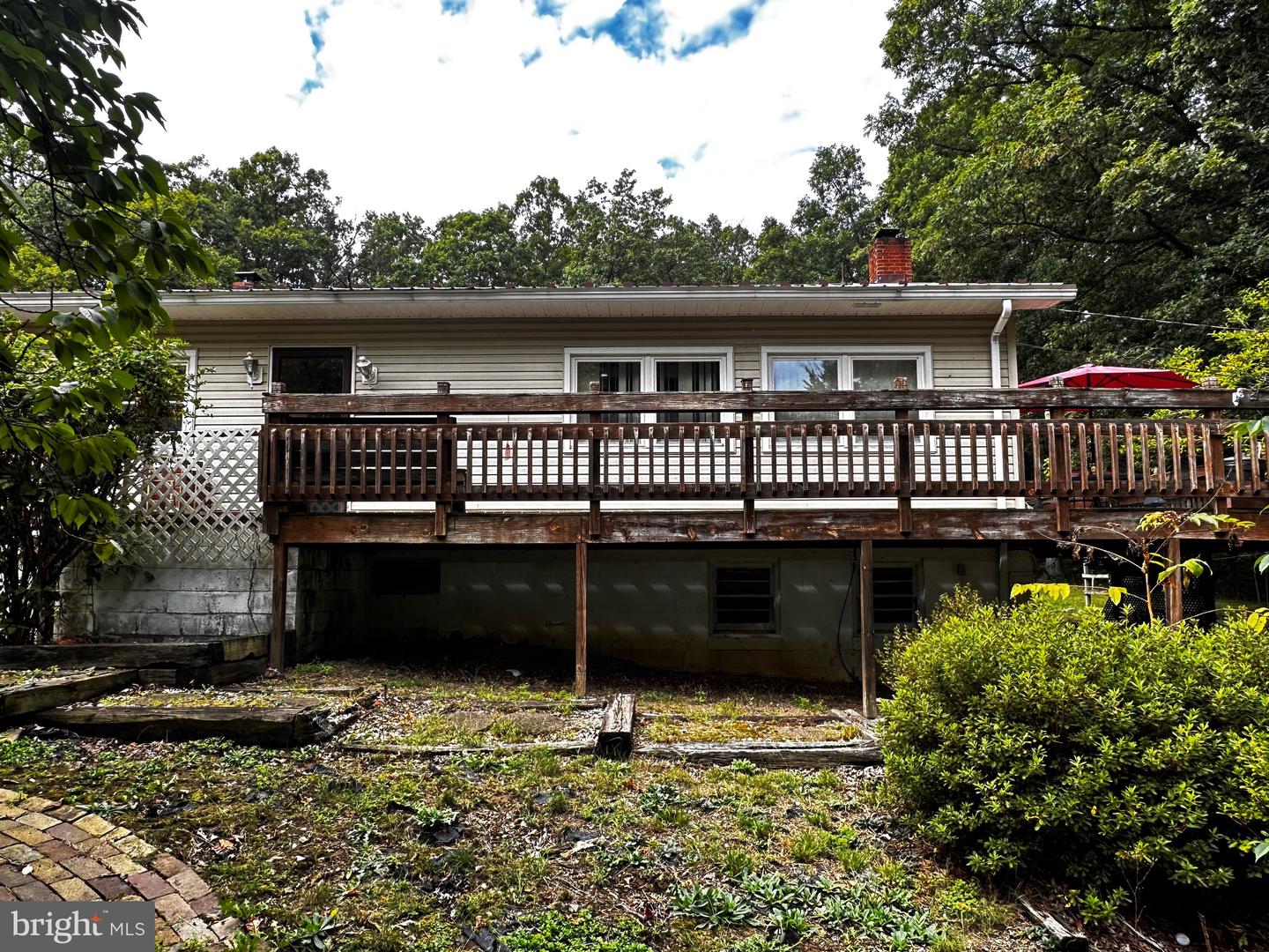 23720 Rocky Ridge Road, Rawlings