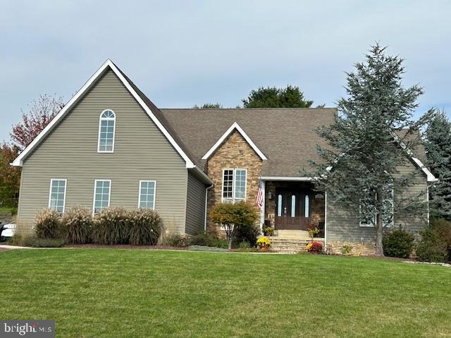 505 Grandview Drive, Frostburg