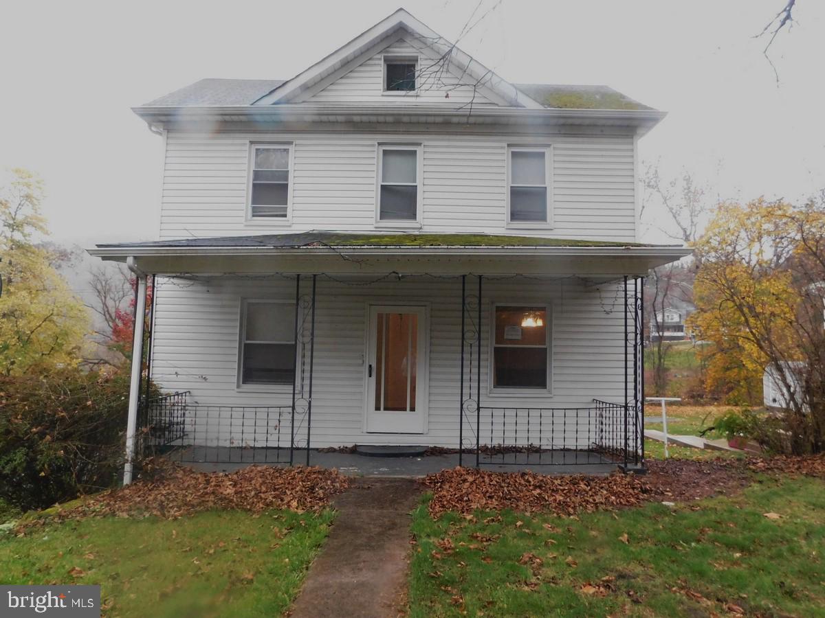 12600 N Cresap Street, Cumberland