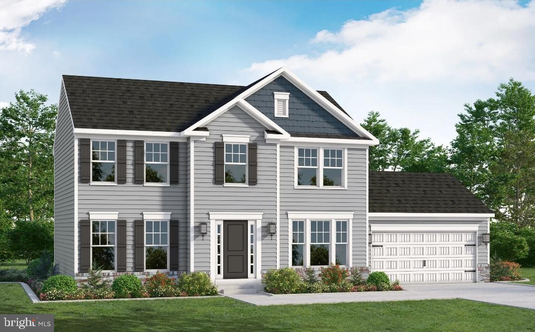 Lot 37 Cherrywood Avenue, Cumberland