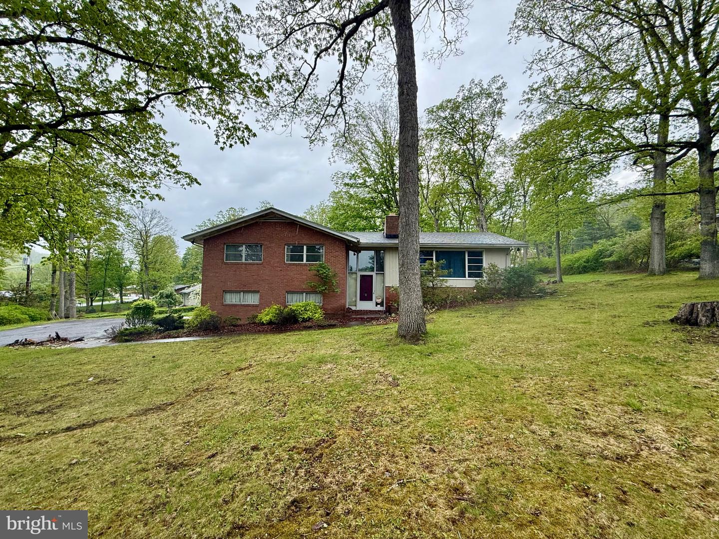 12514 Henry Drive SW, Lavale