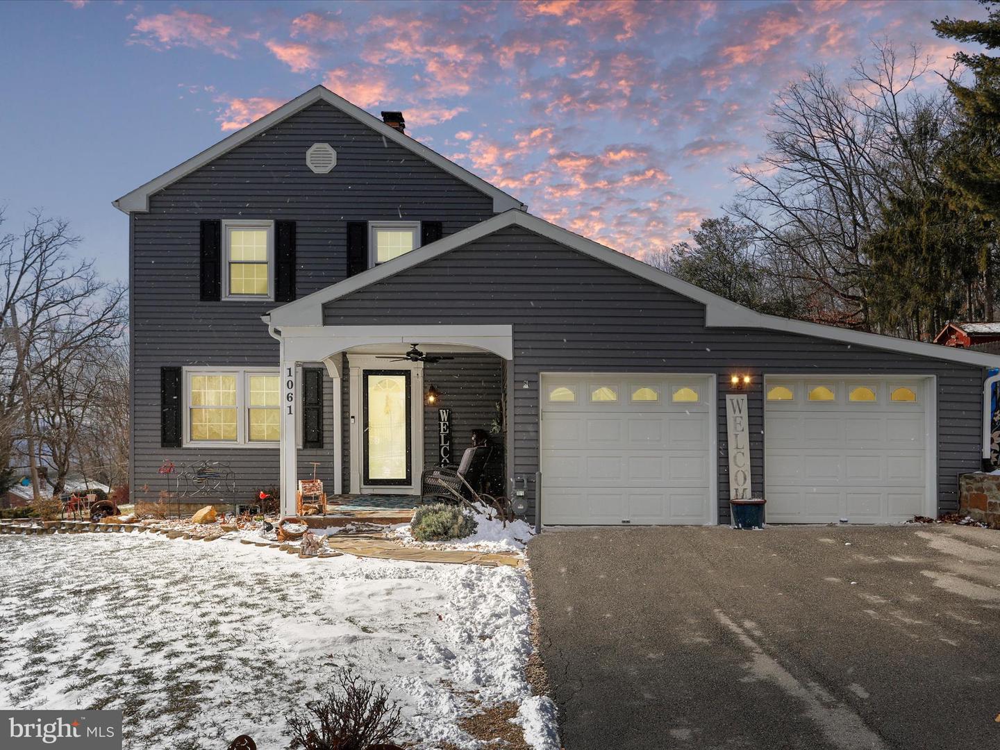 1061 Longwood Avenue, Cumberland