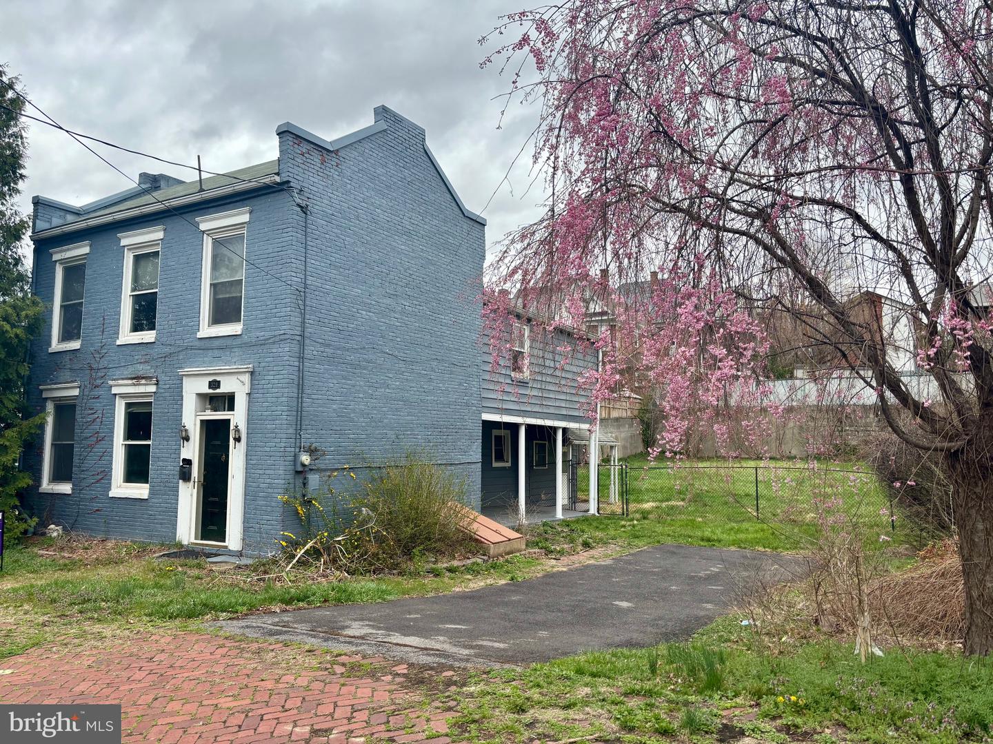 329 Fayette Street, Cumberland