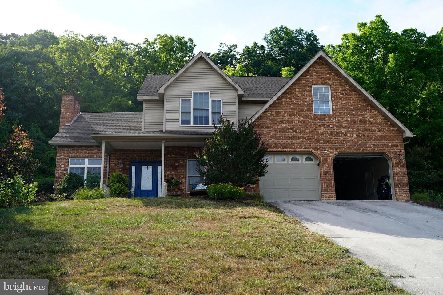 10109 Golf Creek Drive NE, Cumberland