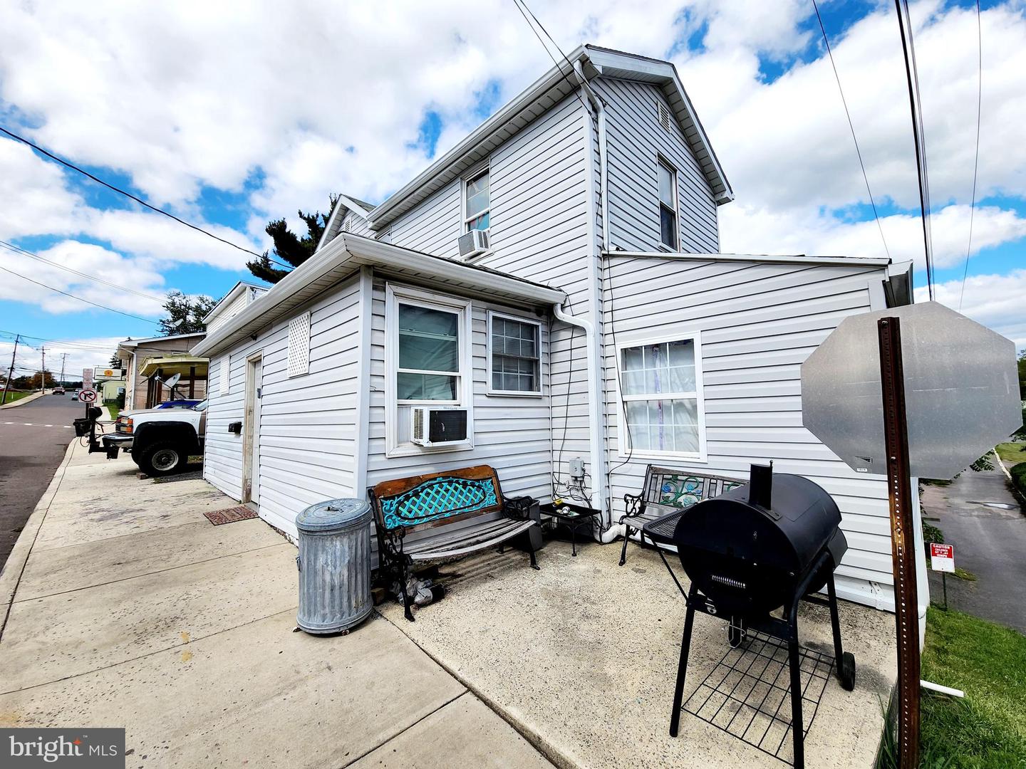 54 E College Avenue