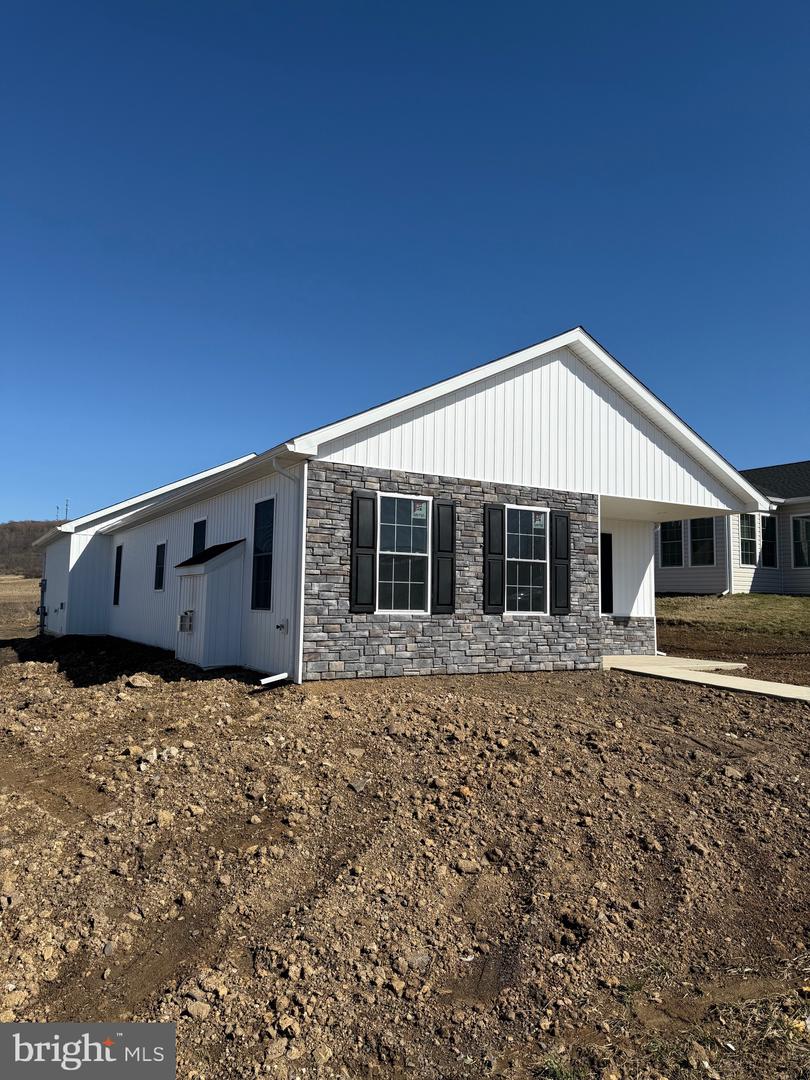 202 Moonlight Drive, Frostburg