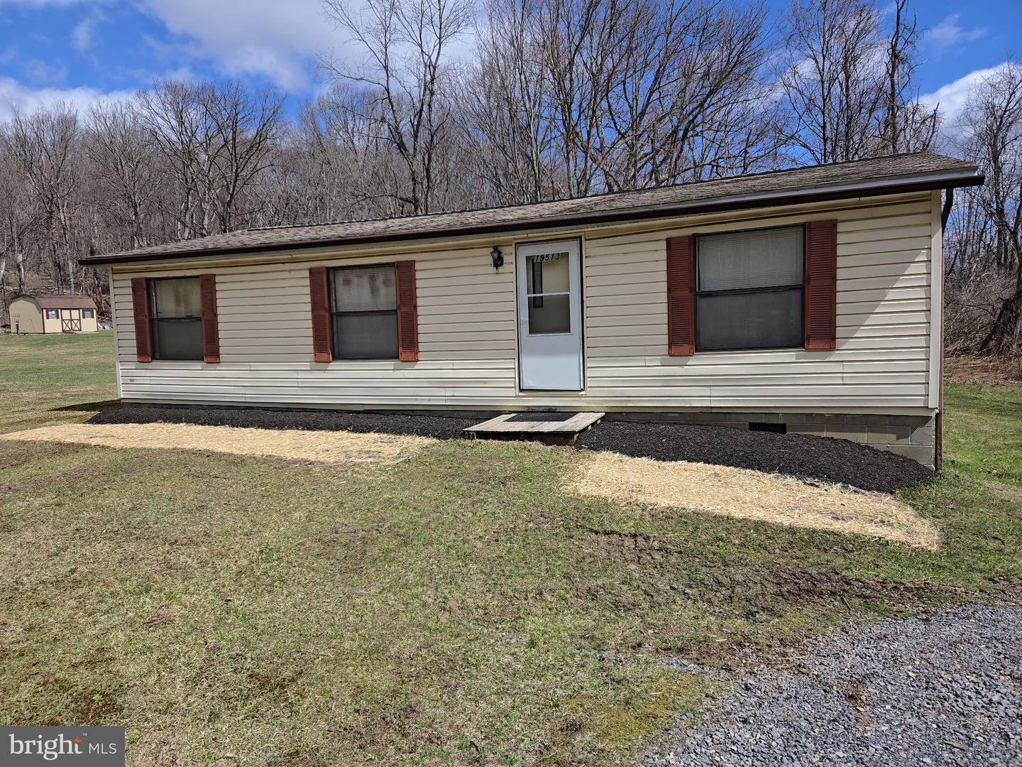 19513 Shaft Road SW, Frostburg