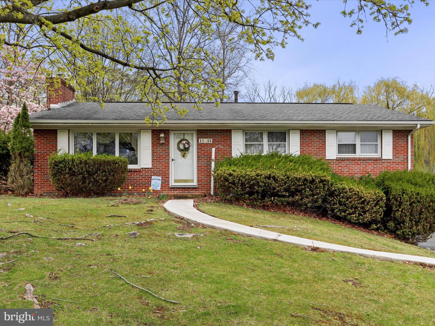 15421 Shamrock, Cresaptown