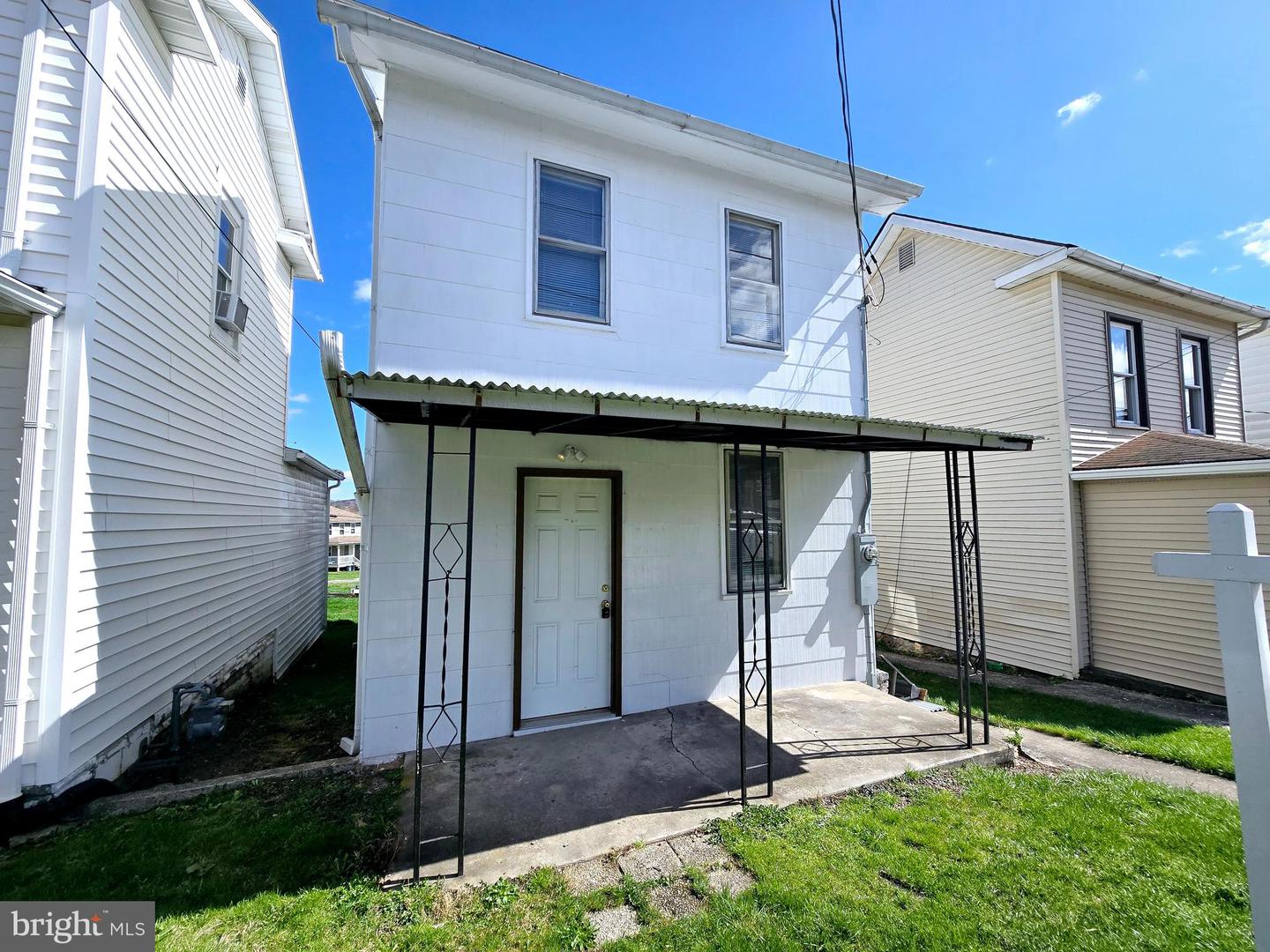 70 Bowery Street, Frostburg