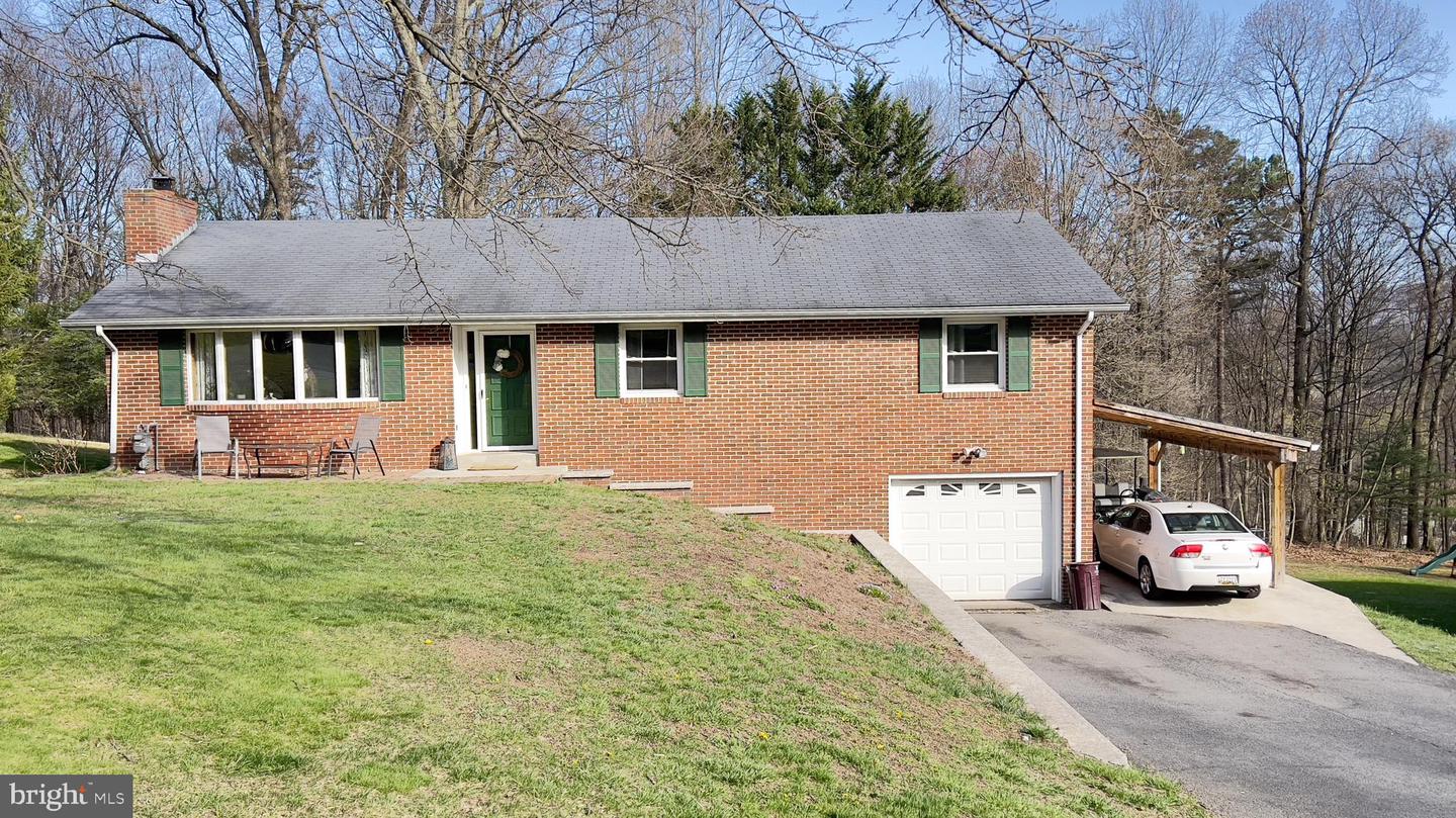 1959 Durham Drive, Cumberland