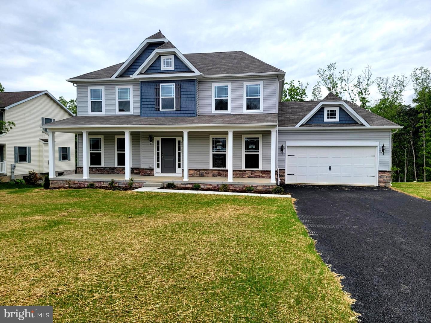 10011 Carrington Court, Cumberland