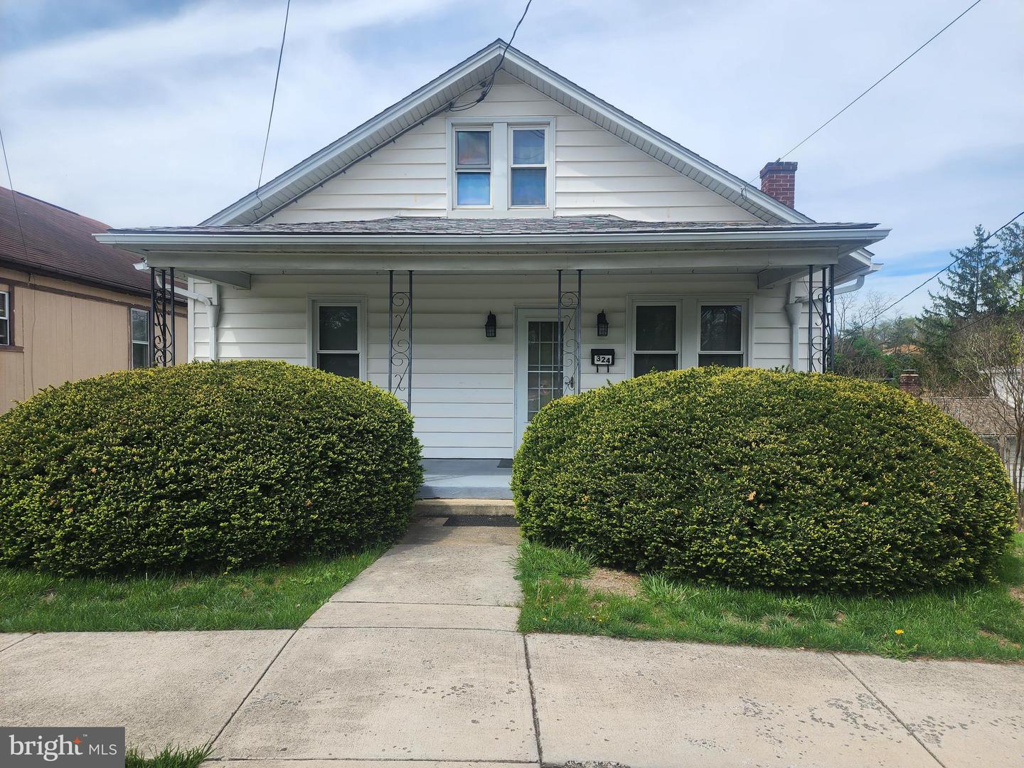 324 Reservoir Avenue, Cumberland