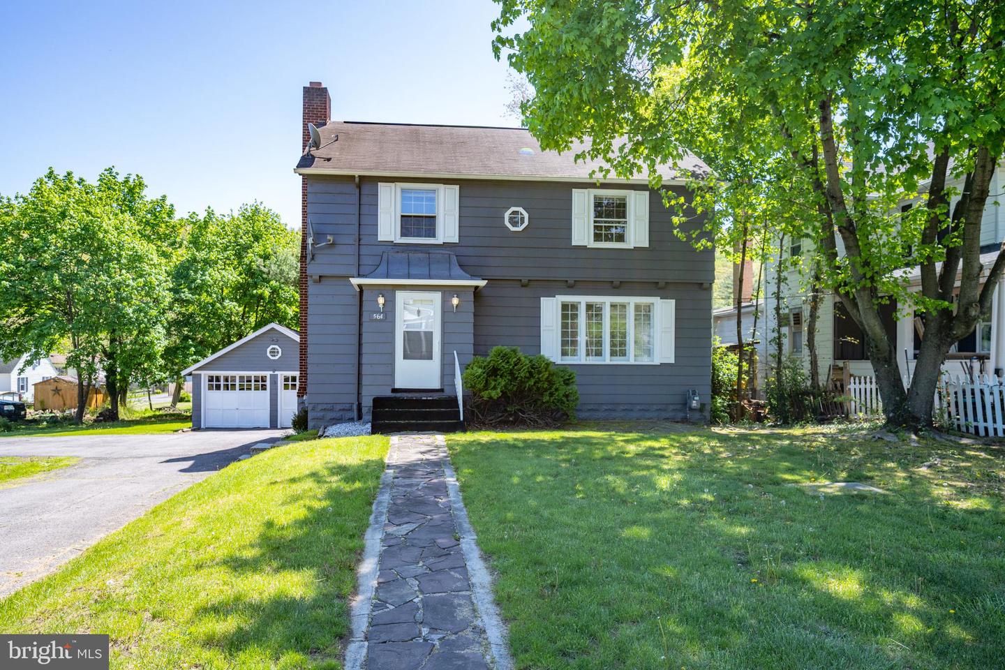 564 National Highway, Lavale