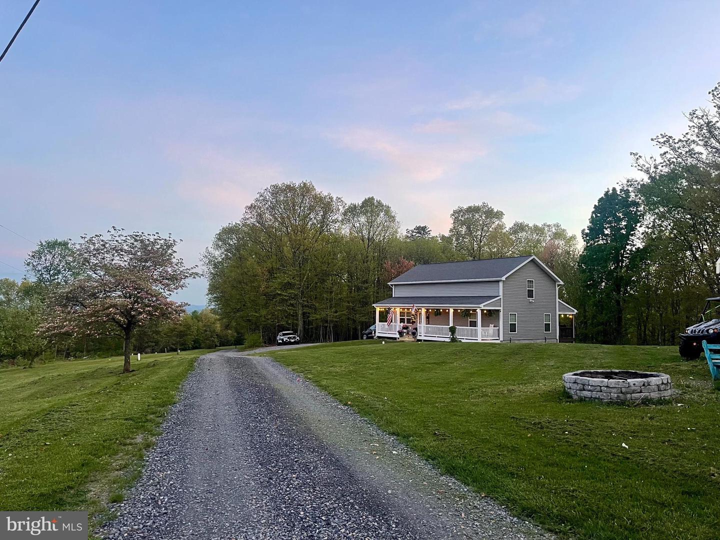 12801 Piney Flats Road SE, Cumberland