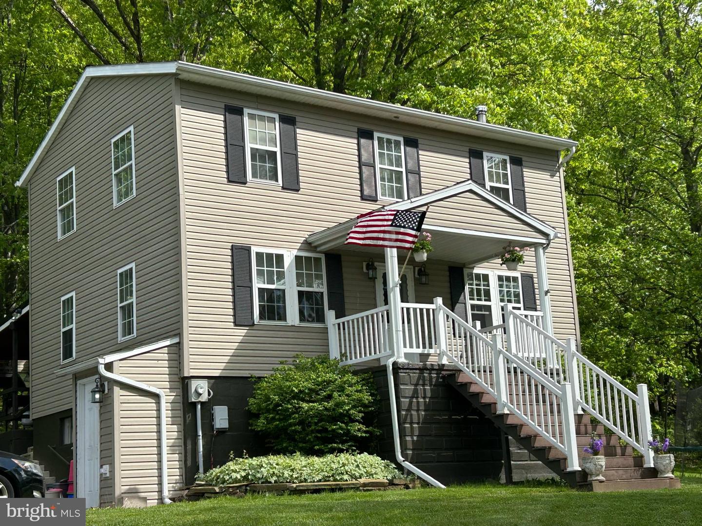 10706 Cash Valley Road NW, Cumberland