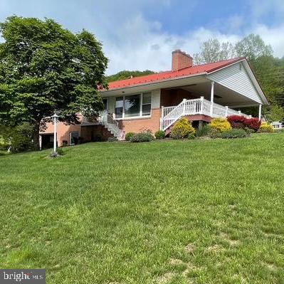 13810 Cardinal Drive SE, Cumberland