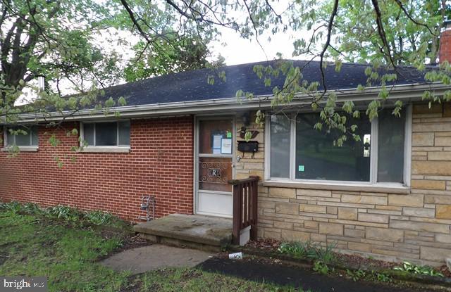 179 Mount Pleasant Street, Frostburg