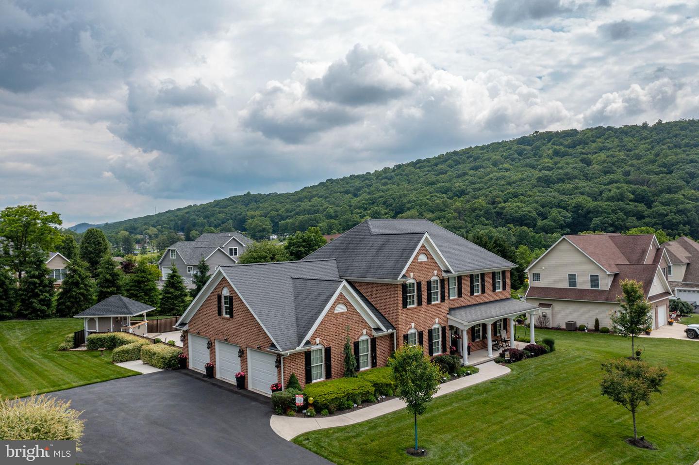 12205 Ash Fleetwood Drive, Lavale