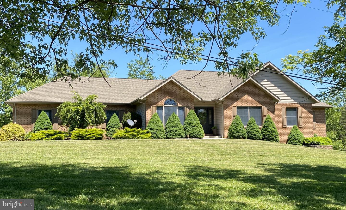 10316 Christie Road NE, Cumberland