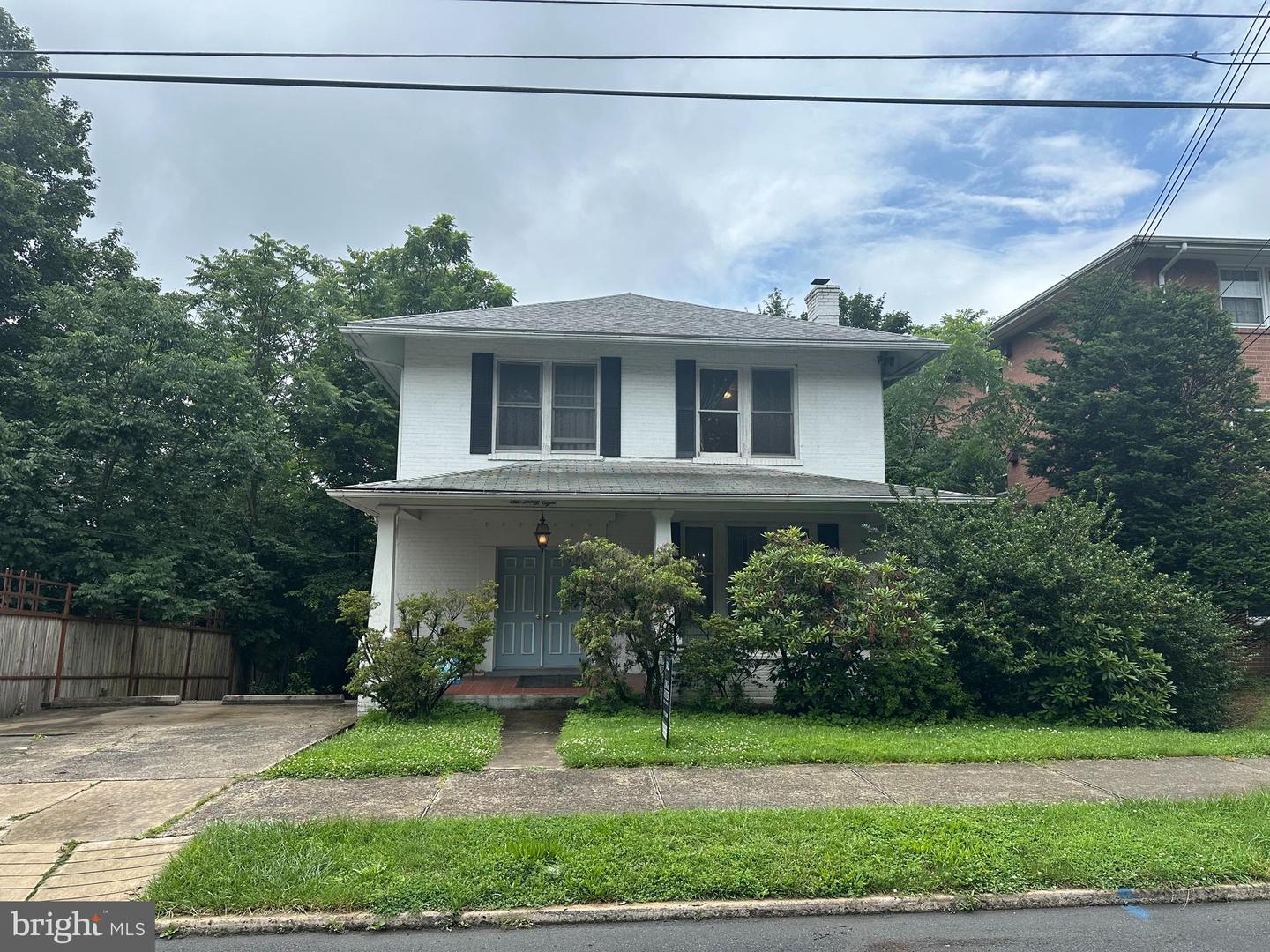 638 Washington Street, Cumberland
