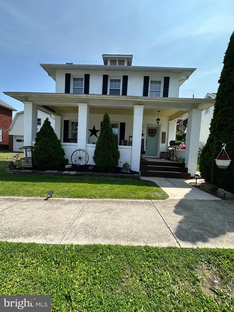 512 Avirett Avenue, Cumberland