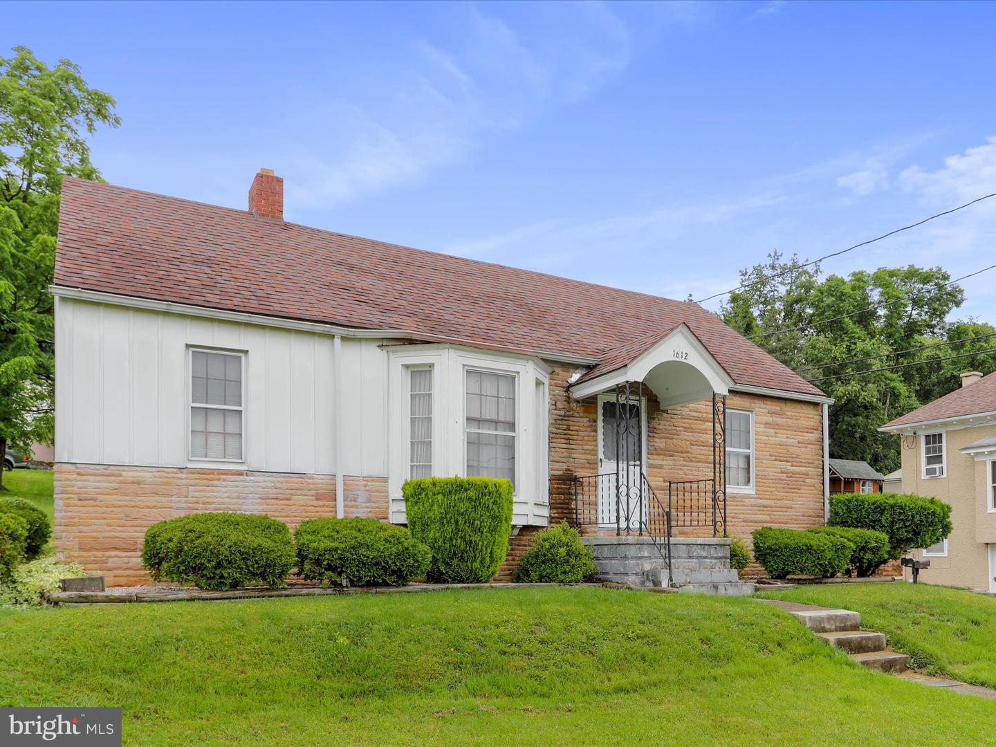 1612 Bedford Street, Cumberland