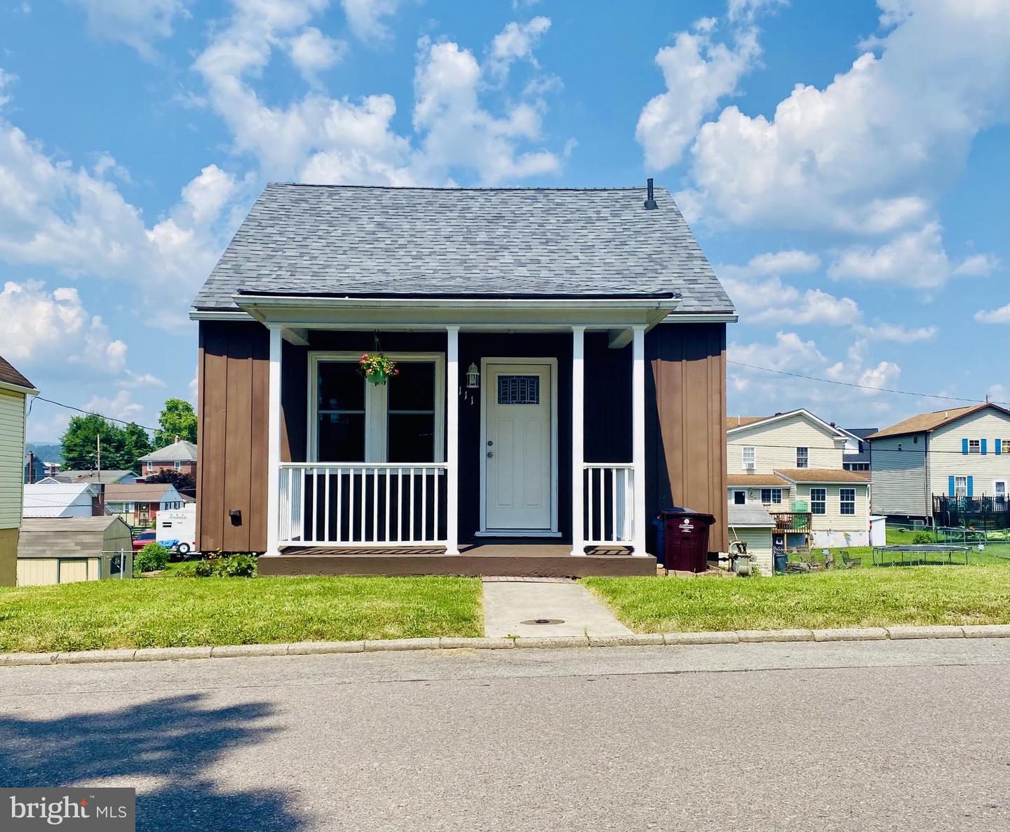 111 Utah Avenue, Cumberland