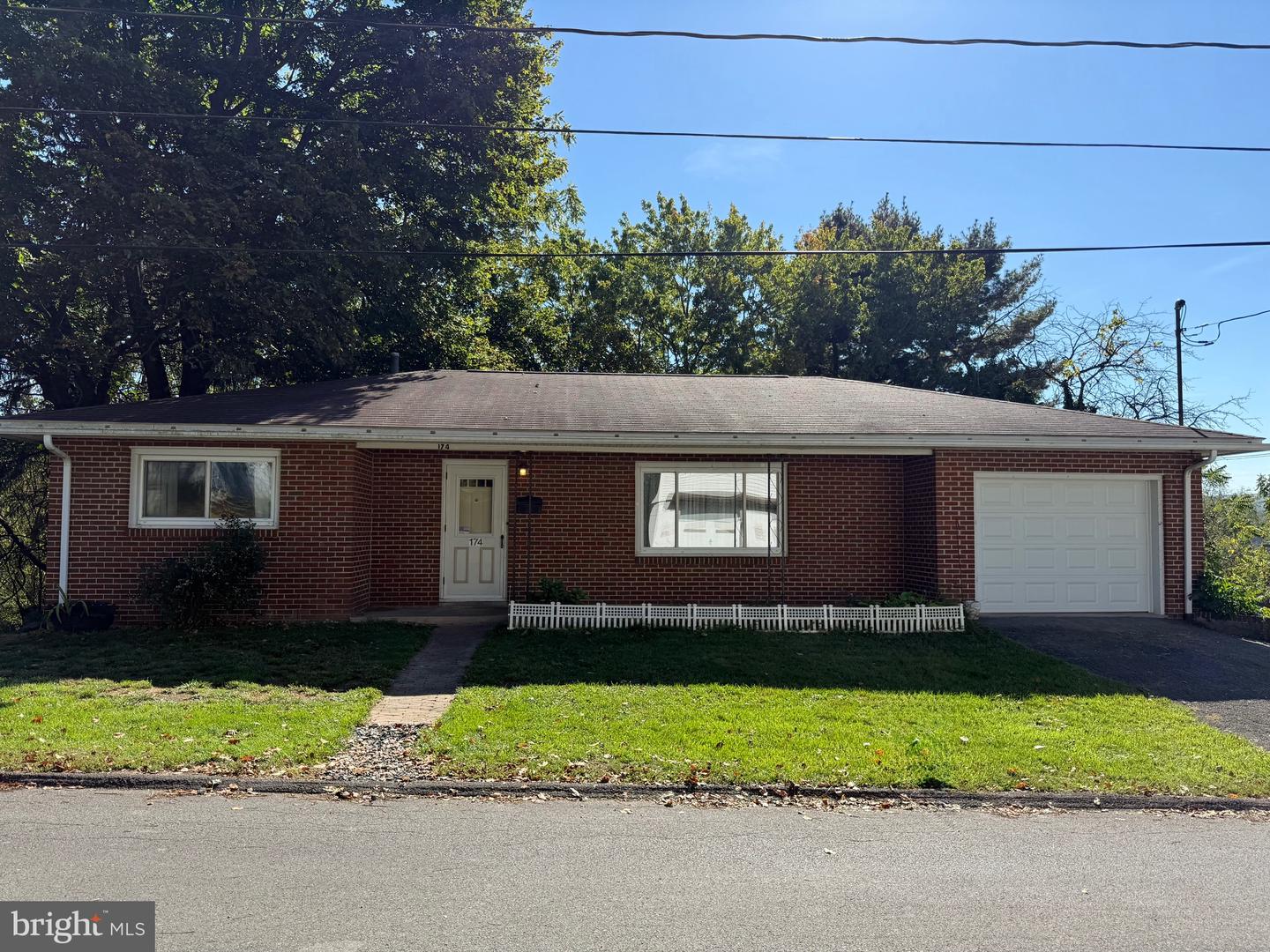 174 Spring Street, Frostburg