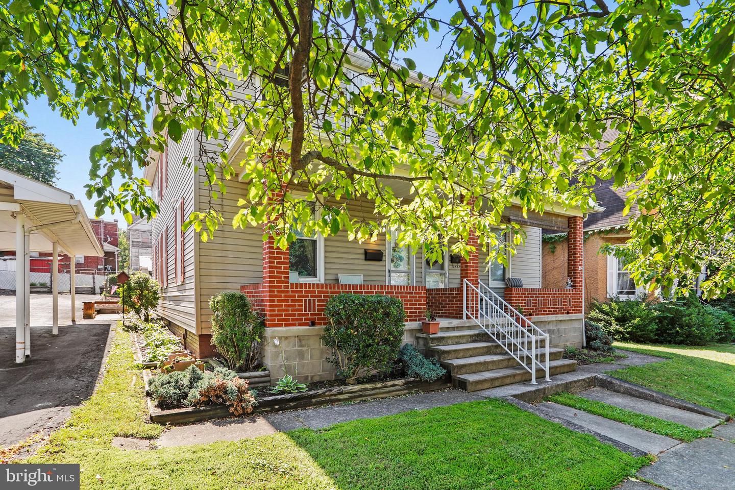 114 Grand Avenue, Cumberland