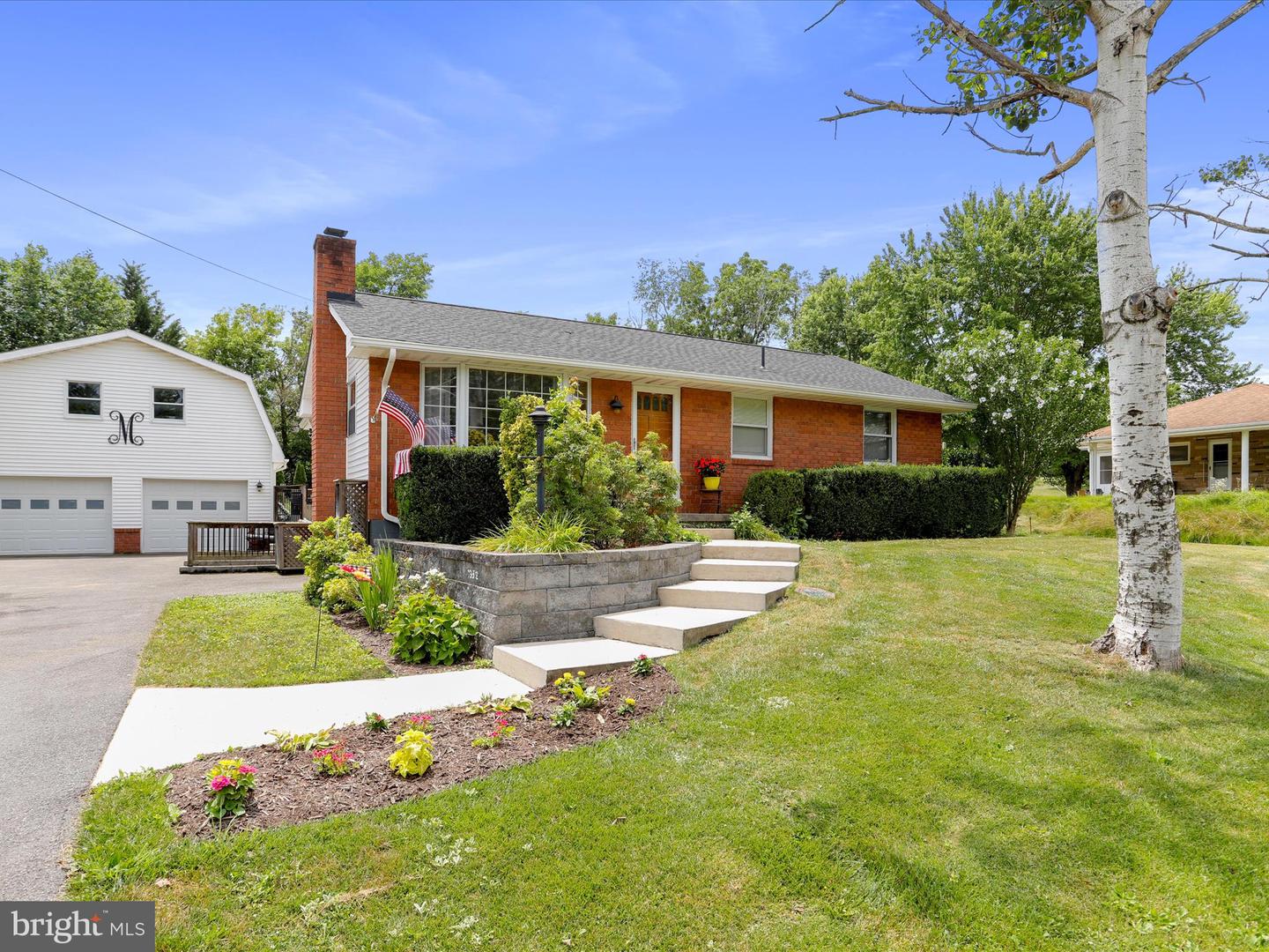 13512 Nee Weaver Avenue, Cresaptown