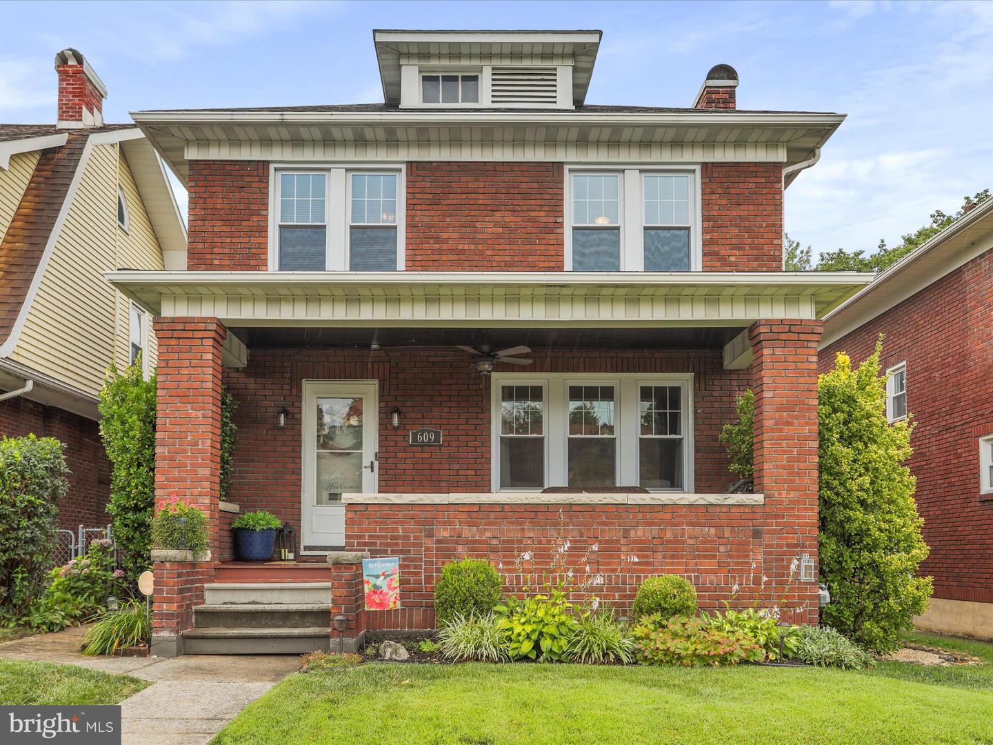 609 Kent Avenue, Cumberland