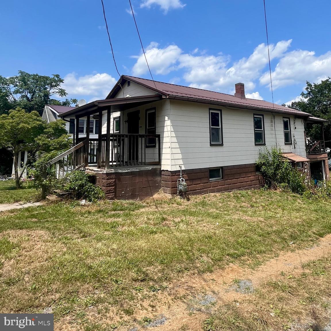 14620 Redwood Street, Cresaptown