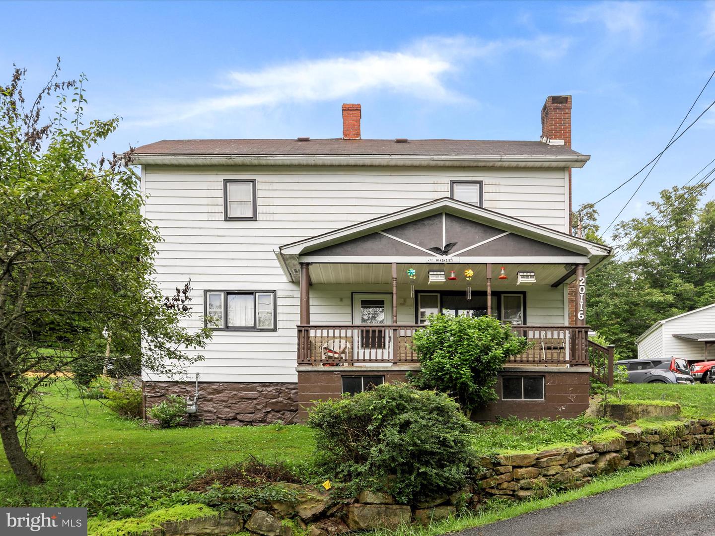 20116 Quinn Street, Midland