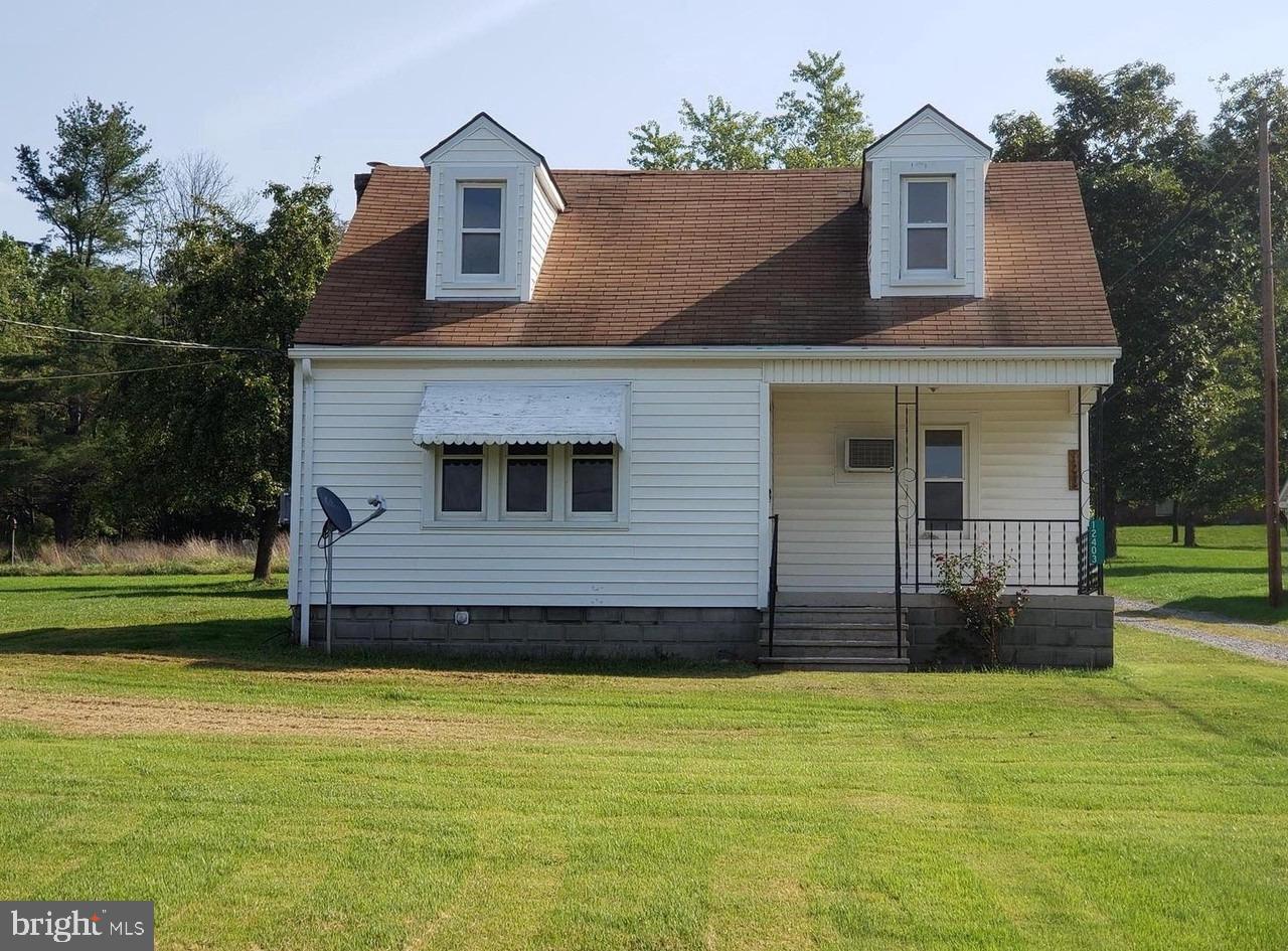 12403 Spruces Lane SE, Cumberland