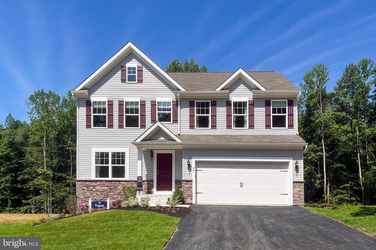Cobey Drive