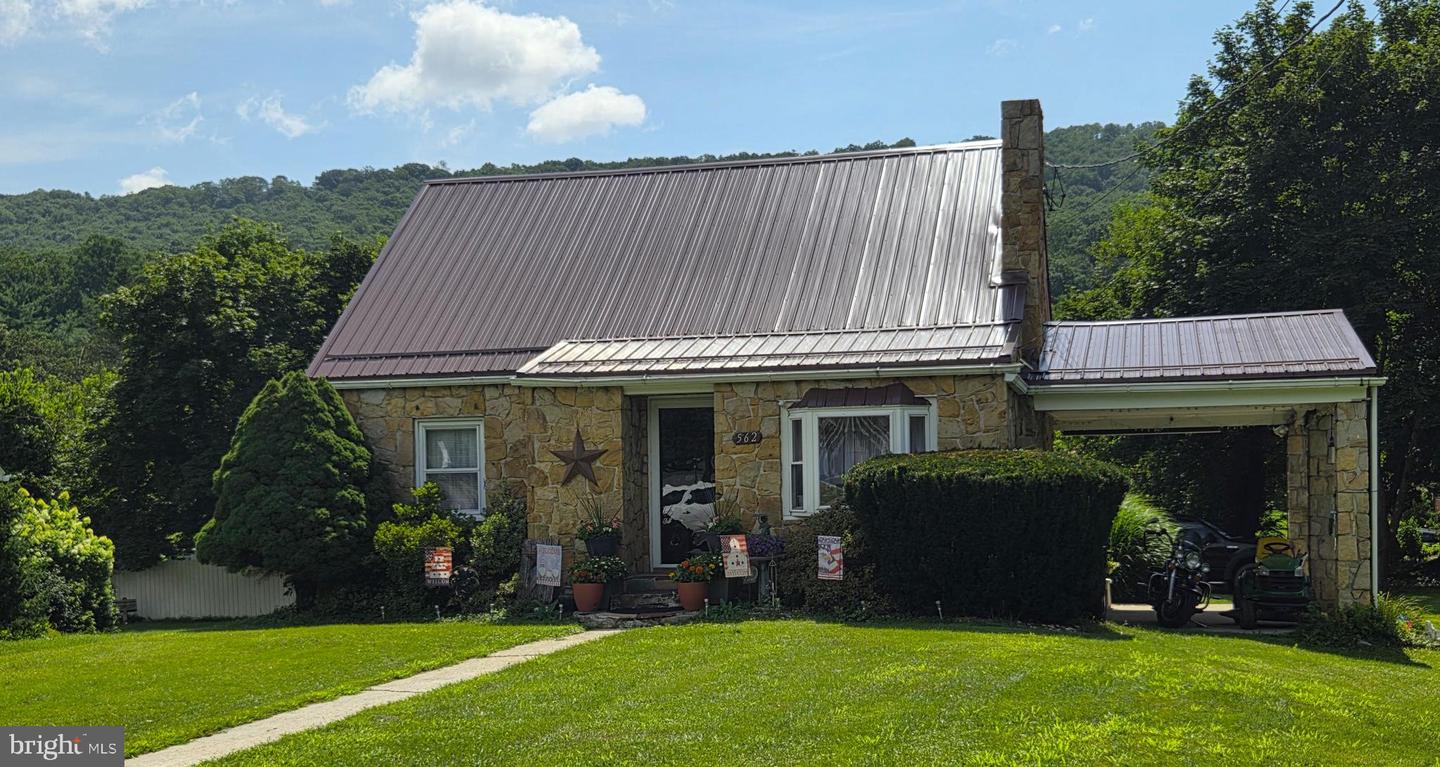 562 National Highway, Lavale