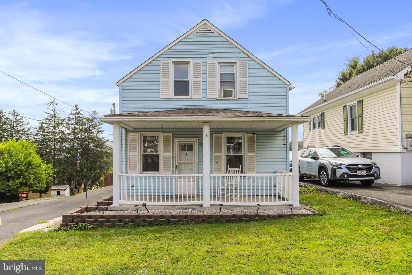 533 Fort Avenue, Cumberland