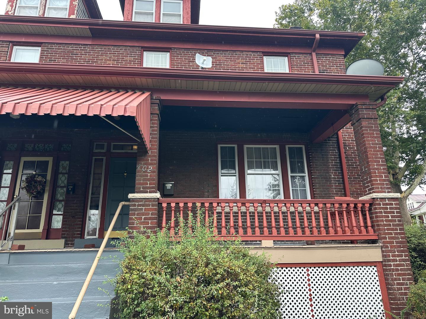 402 Louisiana Avenue, Cumberland