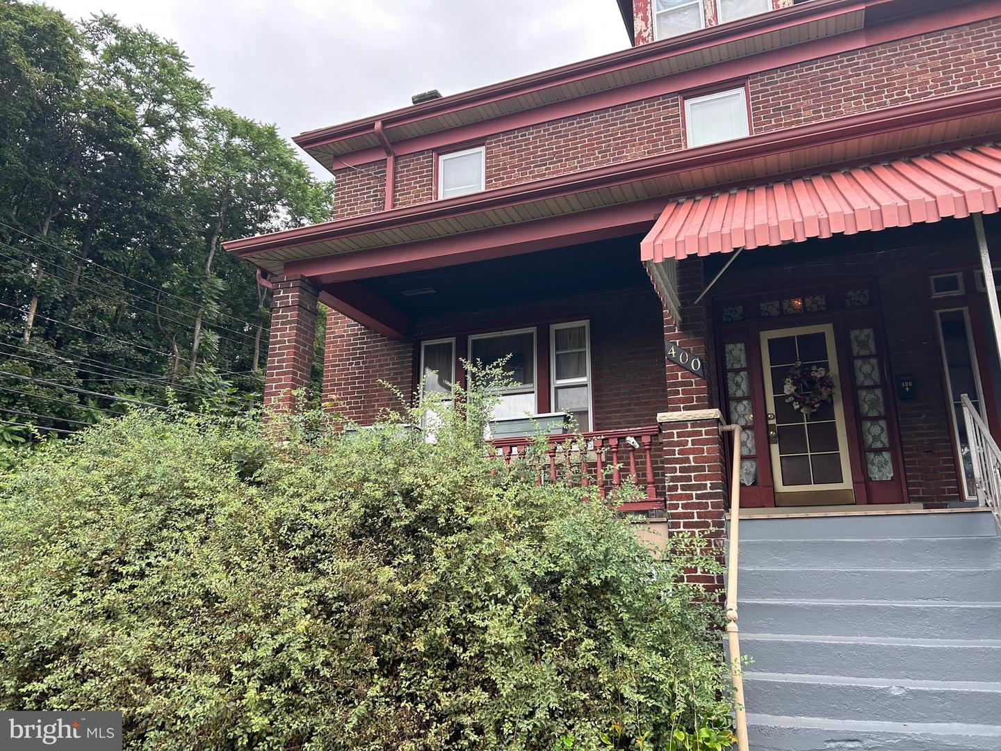 400 Louisiana Avenue, Cumberland